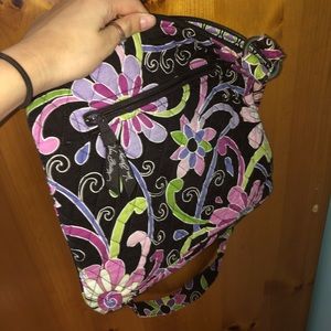 vera bradley purse